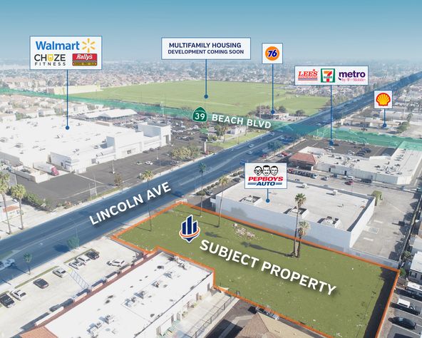 3036 W Lincoln Ave, Anaheim, CA 92801